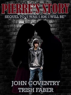 cover image of Pierre's Story